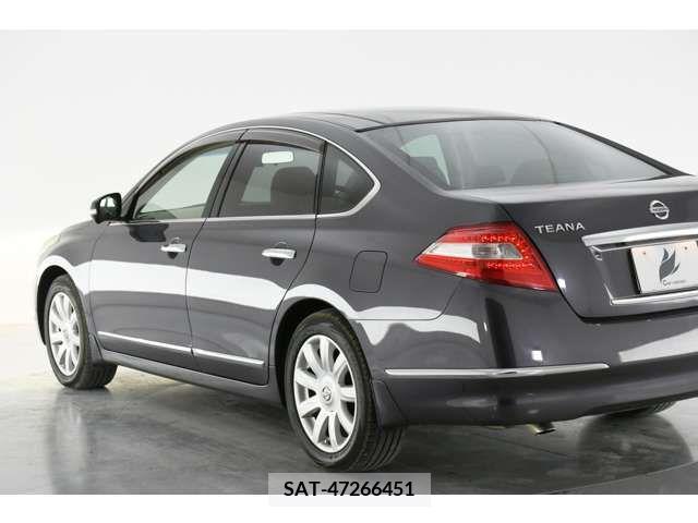 Nissan TEANA 2011-11 212891-8