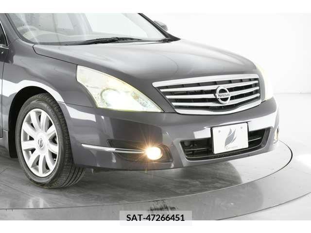 Nissan TEANA 2011-11 212891-5