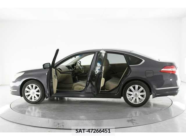 Nissan TEANA 2011-11 212891-7