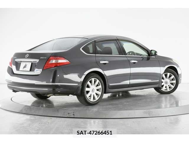 Nissan TEANA 2011-11 212891-4