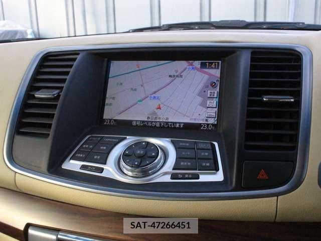 Nissan TEANA 2011-11 212891-3