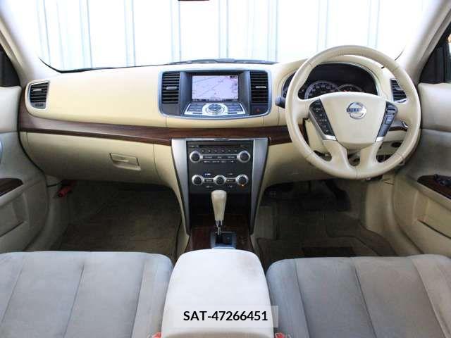 Nissan TEANA 2011-11 212891-1