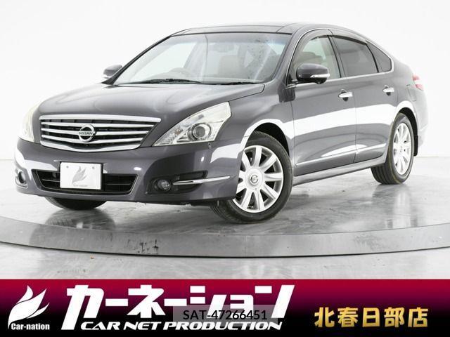 Nissan TEANA 2011-11 212891-0