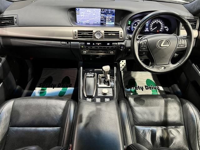 Lexus LS 2013-03 1344-9