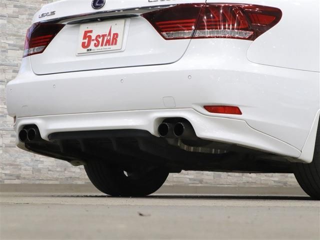 Lexus LS 2013-03 1344-8