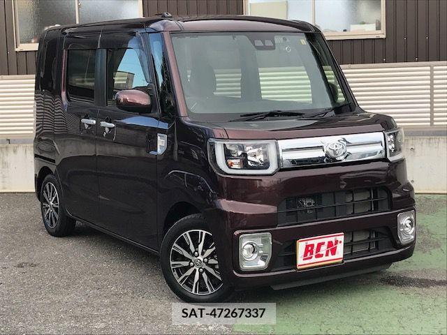 Toyota Pixis Mega 2020-03 329764-6