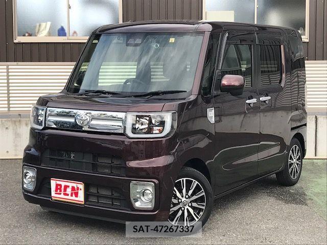 Toyota Pixis Mega 2020-03 329764-0