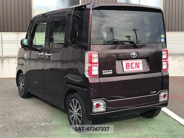 Toyota Pixis Mega 2020-03 329764-8