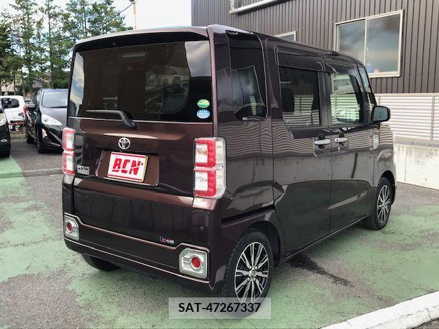 Toyota Pixis Mega 2020-03 329764-2