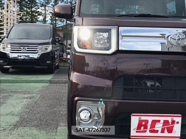 Toyota Pixis Mega 2020-03 329764-25