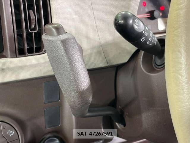 Toyota PASSO 2011-09 383887-18