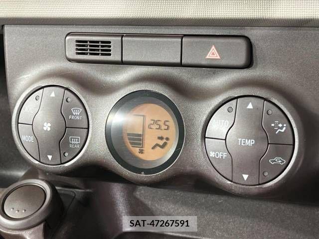 Toyota PASSO 2011-09 383887-5