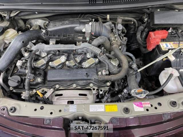 Toyota PASSO 2011-09 383887-16