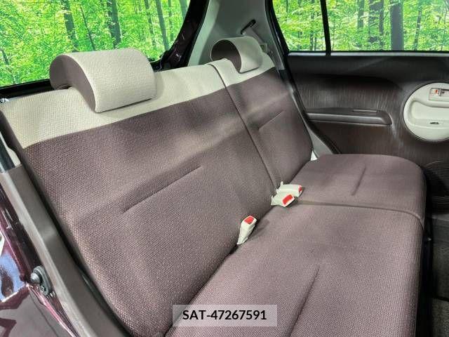 Toyota PASSO 2011-09 383887-7