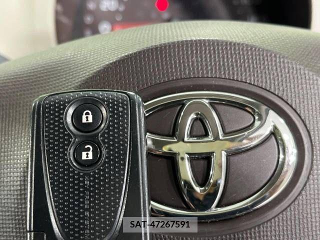 Toyota PASSO 2011-09 383887-3