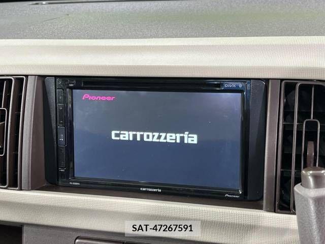 Toyota PASSO 2011-09 383887-2