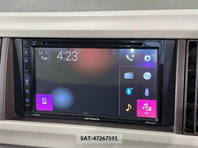 Toyota PASSO 2011-09 383887-19