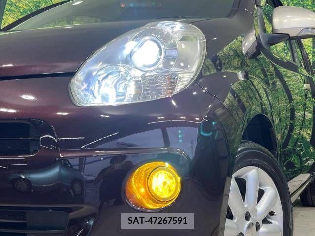 Toyota PASSO 2011-09 383887-10