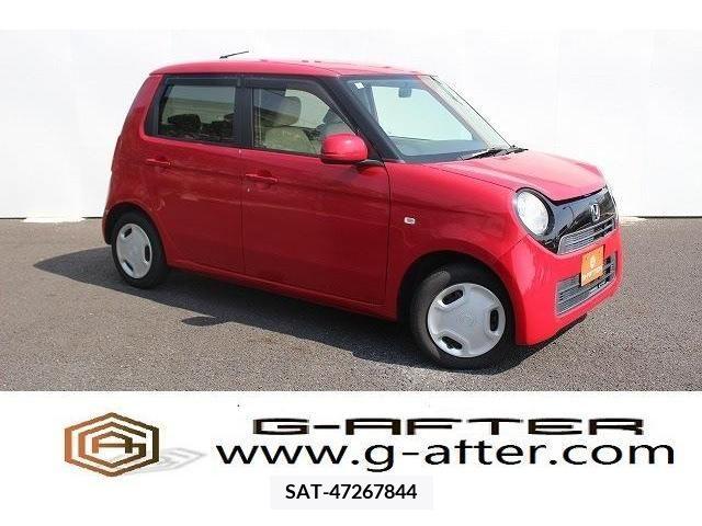 Honda N-ONE 2013-04 352856-0