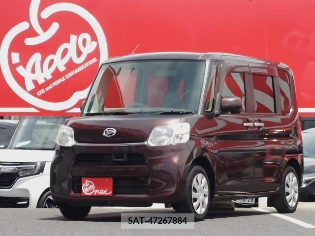Daihatsu TANTO 2015-04 298455-0