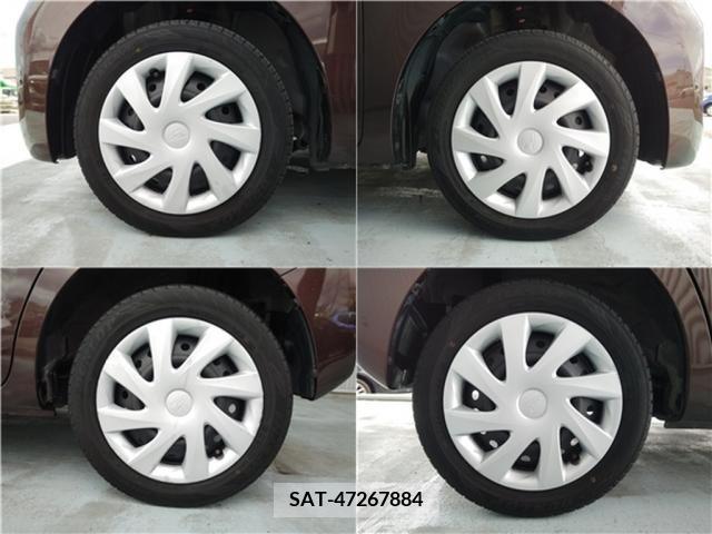 Daihatsu TANTO 2015-04 298455-11