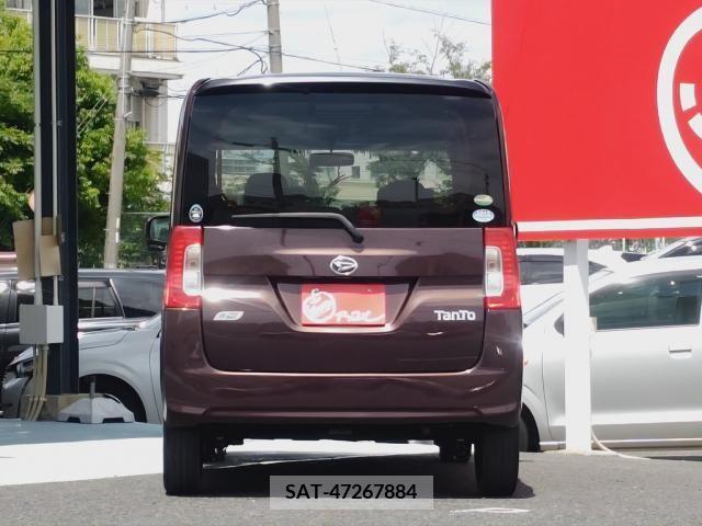 Daihatsu TANTO 2015-04 298455-9