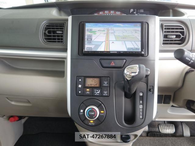 Daihatsu TANTO 2015-04 298455-19