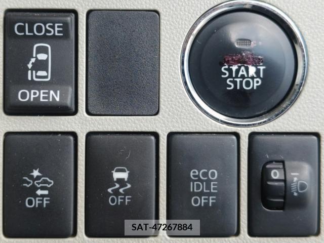 Daihatsu TANTO 2015-04 298455-18