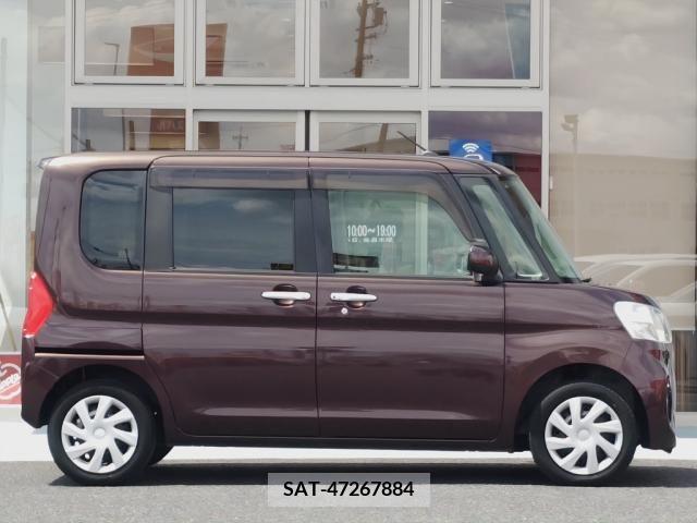 Daihatsu TANTO 2015-04 298455-6