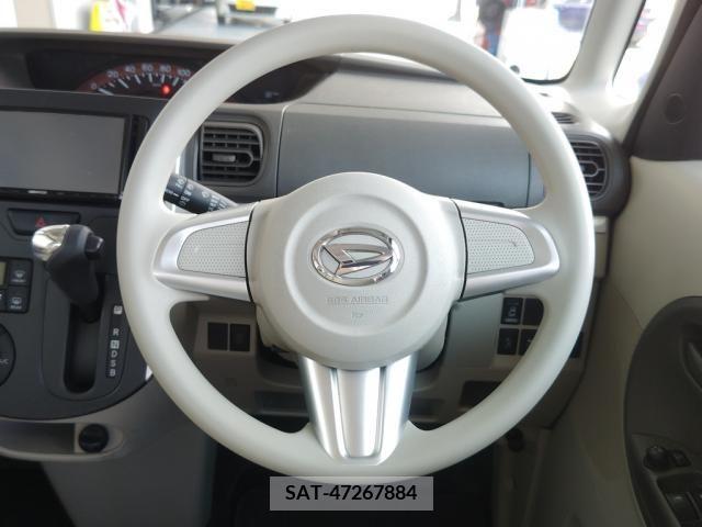 Daihatsu TANTO 2015-04 298455-17