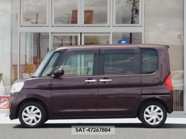 Daihatsu TANTO 2015-04 298455-5