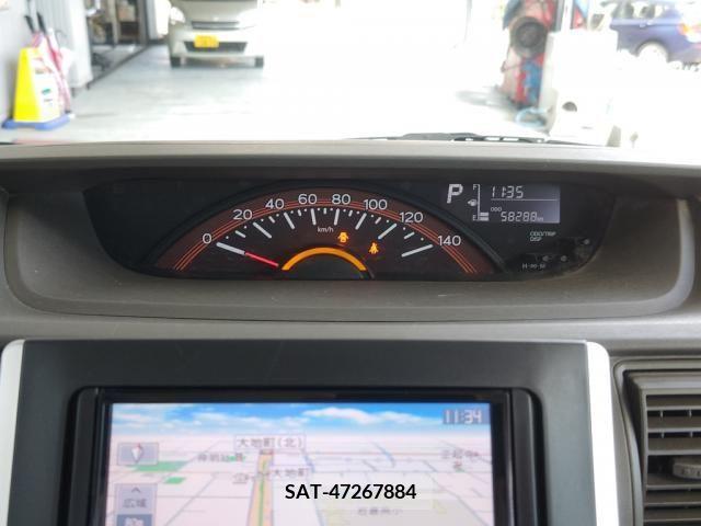 Daihatsu TANTO 2015-04 298455-16