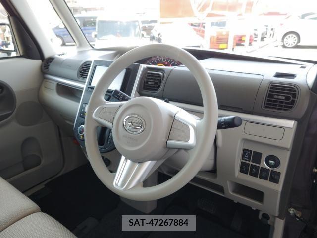 Daihatsu TANTO 2015-04 298455-15
