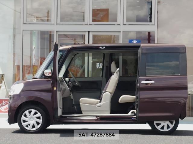 Daihatsu TANTO 2015-04 298455-3