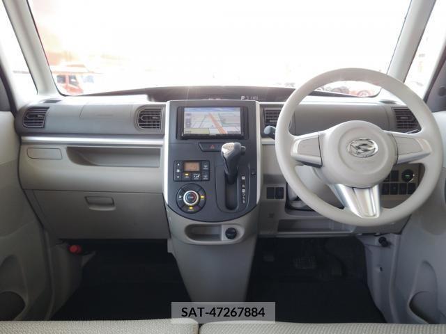 Daihatsu TANTO 2015-04 298455-14