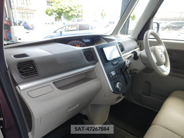 Daihatsu TANTO 2015-04 298455-13