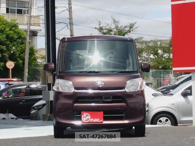 Daihatsu TANTO 2015-04 298455-1