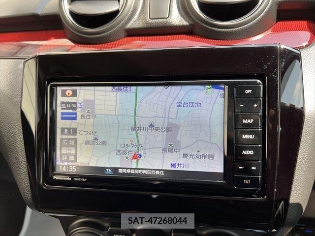 Suzuki SWIFT 2018-12 320802-16