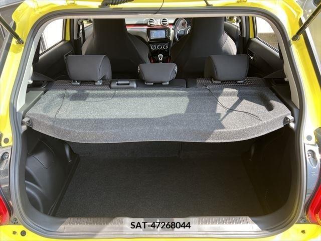 Suzuki SWIFT 2018-12 320802-14