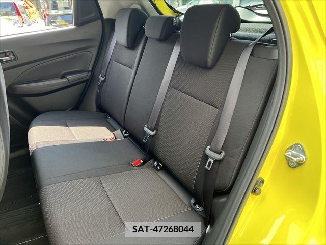 Suzuki SWIFT 2018-12 320802-13