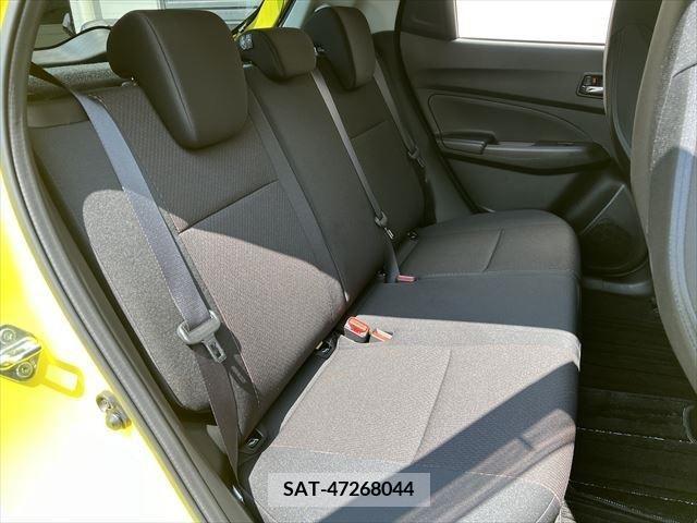 Suzuki SWIFT 2018-12 320802-12