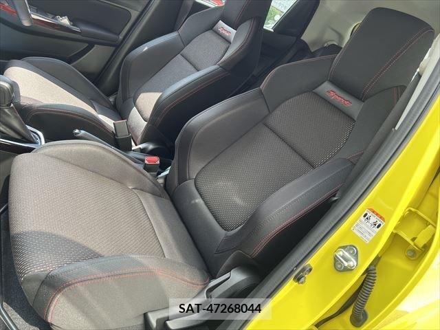 Suzuki SWIFT 2018-12 320802-11