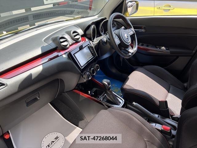 Suzuki SWIFT 2018-12 320802-10