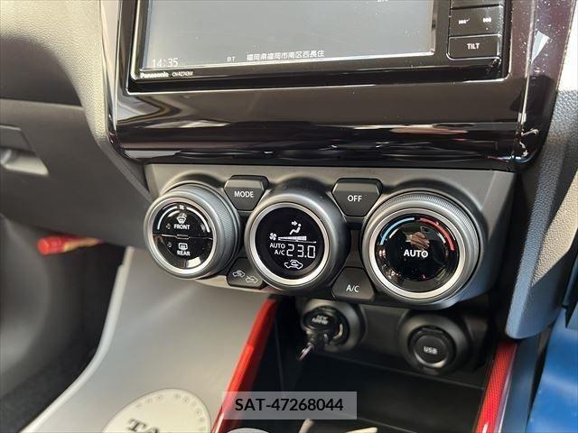 Suzuki SWIFT 2018-12 320802-19