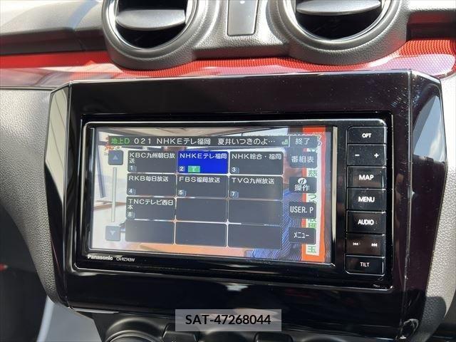 Suzuki SWIFT 2018-12 320802-18
