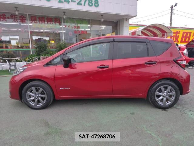 Nissan NOTE 2019-05 280166-11