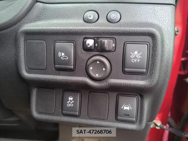 Nissan NOTE 2019-05 280166-19