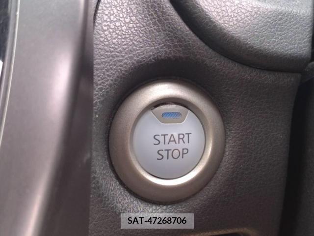 Nissan NOTE 2019-05 280166-18