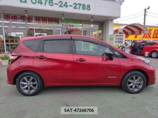 Nissan NOTE 2019-05 280166-10