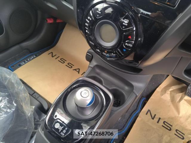 Nissan NOTE 2019-05 280166-16